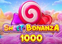 xo88link: Sweet Bonanza 1000