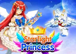 xo88link: Starlight Princess