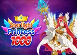 xo88link: Starlight Princess 1000