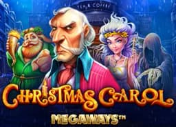 xo88link: Christmas Carol Megaways