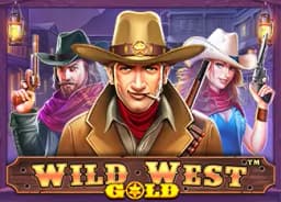 xo88link: Wild West Gold